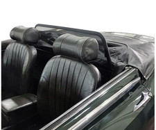 Jaguar E-Type (1961-1971) Normal Design Wind Deflector Single frame