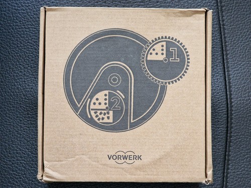 Vorwerk thermomix tm5 tm6 - thermomix,