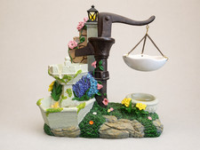 Yankee Candle Fountain Hanging