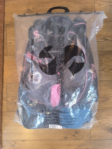 Scubapro bella womens bcd - scubapro,