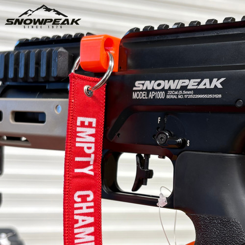 Snowpeak ap900 ap1000 safe - snowpeak,