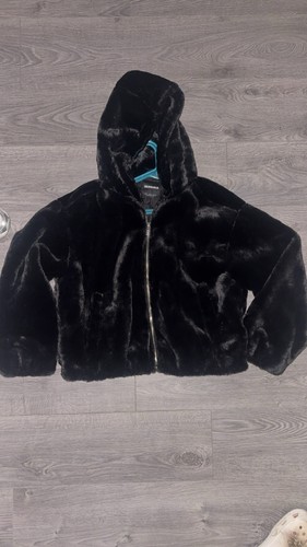 Bershka jacket women - bershka,