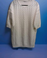 Damart Ladies Jumper Size 10 -