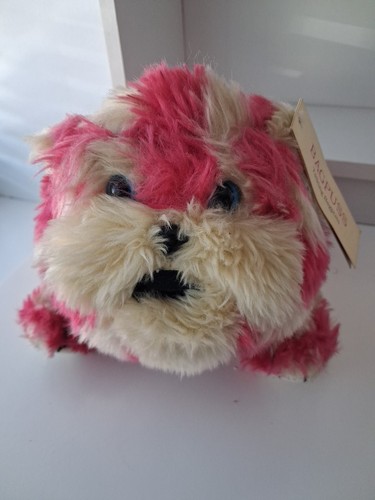 Bagpuss talking - bagpuss,