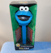 Brand New Sesame Street COOKIE