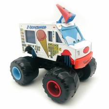 Cars 1 Mater Lightning McQueen