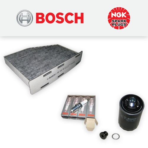 Service kit golf - vw, 2.0
