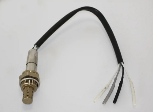 Lambda sensor regulating - lambda,