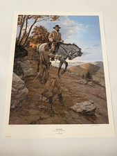 Gordon Phillip Signed Civil