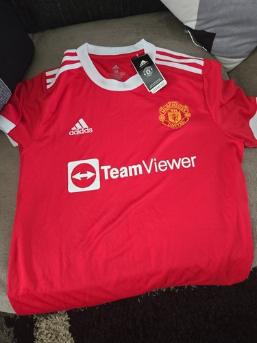 Adidas man united football - adidas,