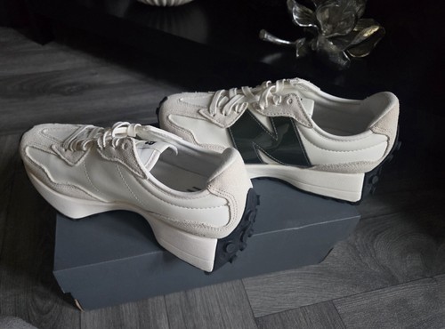 Ladies new balance 327 - ladies,