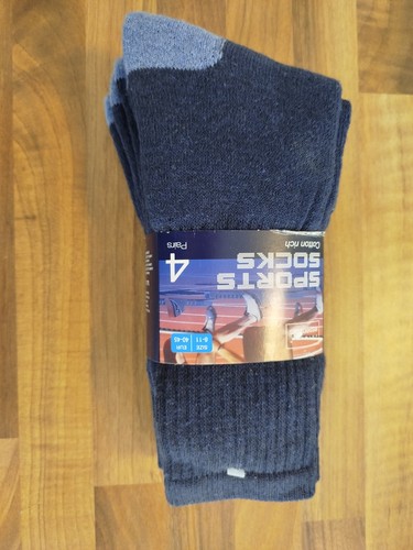 Primark men sports socks - sports,