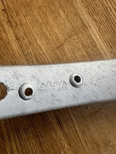 Araya 7c Rim Stripped Old