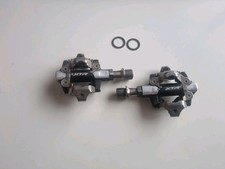 Shimano XTR PD-M9100 SPD Clipless Pedals