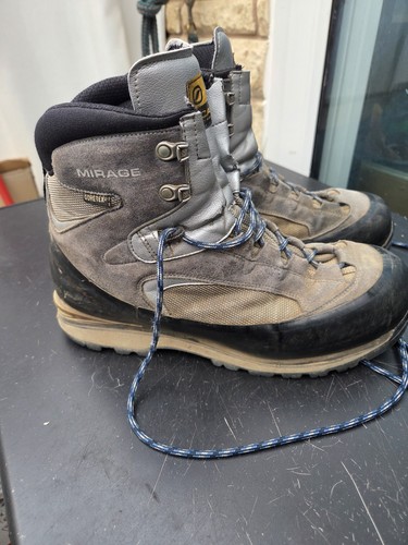 Scarpa mirage gore tex - scarpa, gore-tex