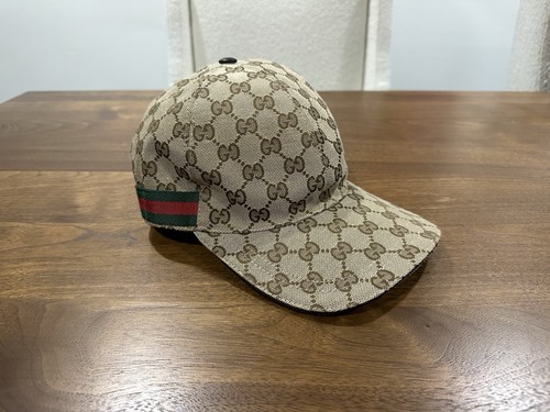 Gucci classic monogram - gucci, gg