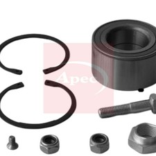 Wheel Bearing Kit For Seat