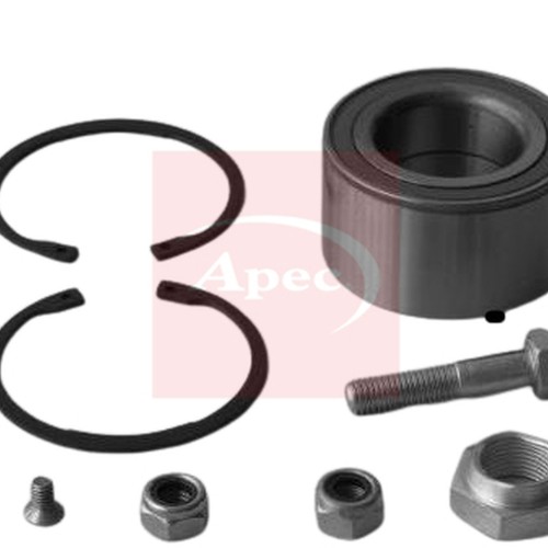 Wheel bearing kit for - bearing,