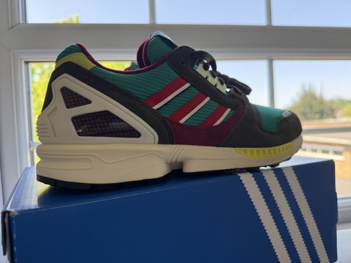 Adidas 8000 offspring - zx,