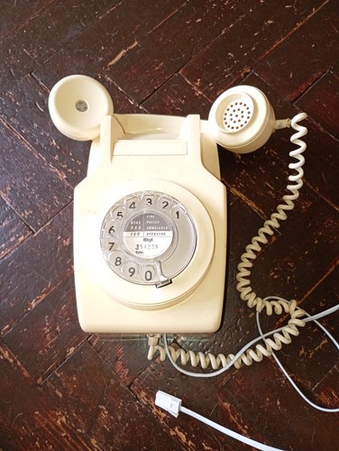 Vintage 1970s gpo 741 spl - vintage,