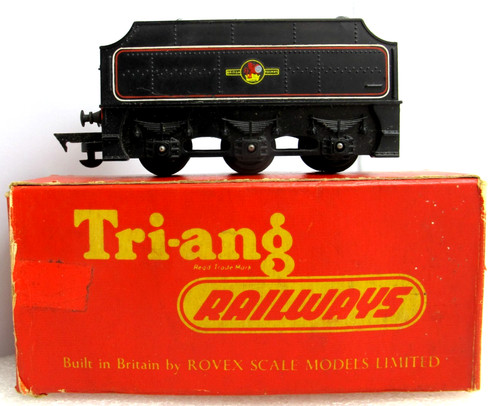 Triang now hornby r33 tender - now,