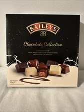 Baileys Irish Cream Chocolate
