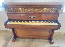 John Broadwood Cottage  piano