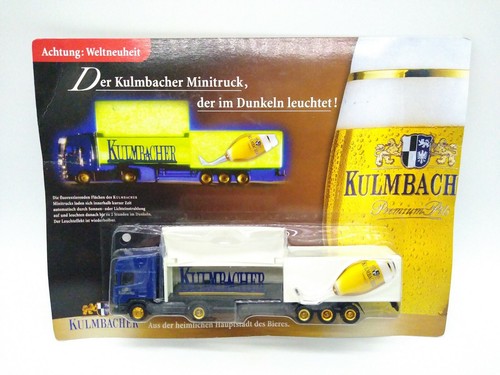 Grell model scania - model,
