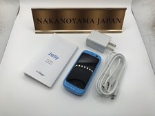 Unihertz Jelly Pro 4G