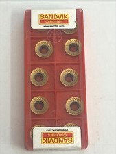 SANDVIK RCKT 1204M0-MM Inserts