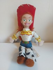 Toy Story 2 Jessie Doll with