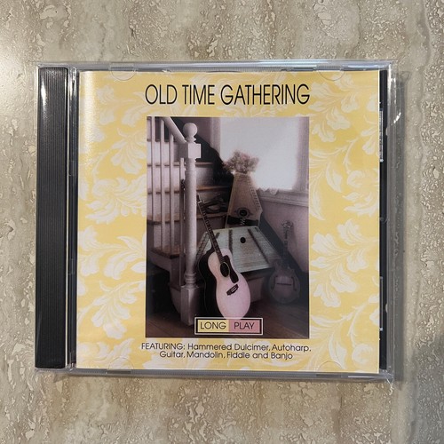 Old time gathering hammered - time,