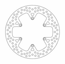 Husqvarna TR 650 ABS 2013 Moto