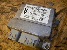 FORD TRANSIT MK6   Airbag ECU- AIRBAG CONTROLLER  YC1A-14B321-AE 