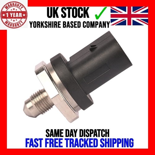 Fuel pressure sensor fits - fuel,