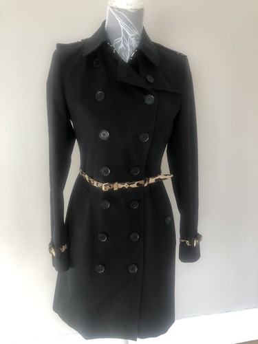 Burberry prorsum rare black - burberry,