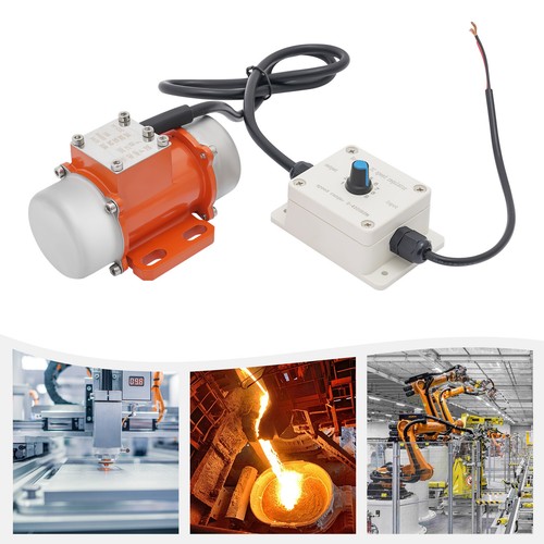 60w vibrator motor vibrating - vibrator,