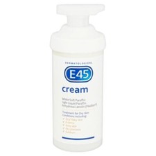 E45 Dermatological