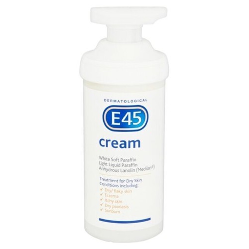 E45 dermatological - e45,