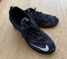 Nike roshe run dark - nike, camo