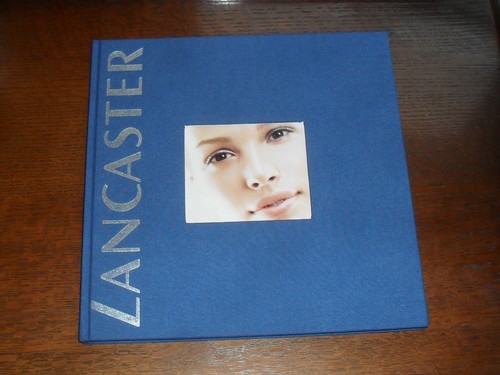 Old lancaster perfume history - lancaster,