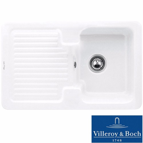 Villeroy boch condor 1 0 - villeroy, &