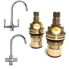 Kitchen Monobloc Mixer Dual