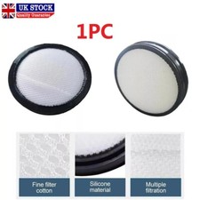 Replacement Reusable & Washable Filter for Vax Blade 4 CLSV-B4KS Vacuum Cleaner
