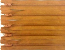 ZIPS 16"/40CM CLOSED END