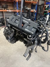 Honda Civic MK8 i-vtec 1.8 1800 Petrol Engine R18A2 