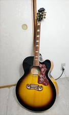 Epiphone J-200EC Studio