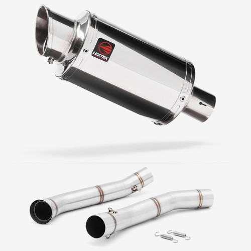 Lextek stainless steel - stainless,