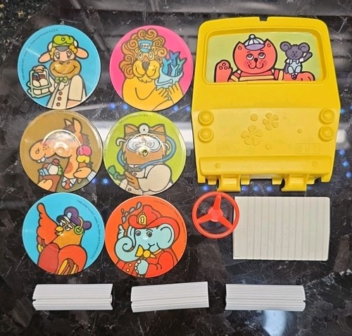 Mattel preschool talking - mattel,