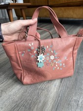 Bailey & Quinn Leather